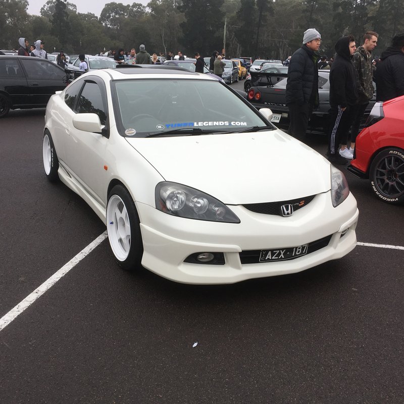 Illustration for article titled JDM fest - big pic dump